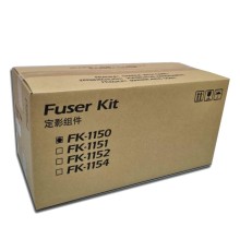 Узел фиксации FK-1150/ Fuser kit FK-1150