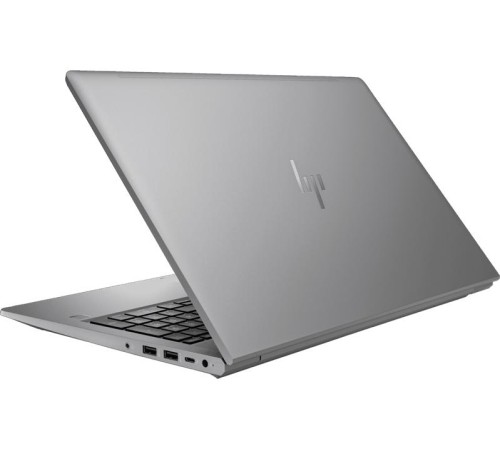 Ноутбук HP ZBook Power G10 Core i9-13900H 2.6 GHz,15.6"QHD (2560x1440) IPS AG,nVidia RTX A2000 8Gb GDDR6, 32Gb DDR5-5200(2),1Tb SSD,83Wh LL,FPR,2,0kg,2y,HD Webcam+IR,Win11Pro(multilang), eng/rus  kbd
