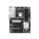 Материнская плата MSI PRO B840-P WIFI ,B840,AM5,4DDR5,5PCI-Ex16,2M.2,4SATA3,2USB10G(1A+1C),5USB5G