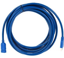 Кабель/ Кабель удлинительный USB3.0 Am-Af 5m Telecom (TUS706-5M)