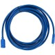 Кабель/ Кабель удлинительный USB3.0 Am-Af 5m Telecom (TUS706-5M)