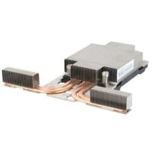 Радиатор на процессор High efficiency screw-down type heatsink assembly DL360 Gen9 (R-Refurbished)
