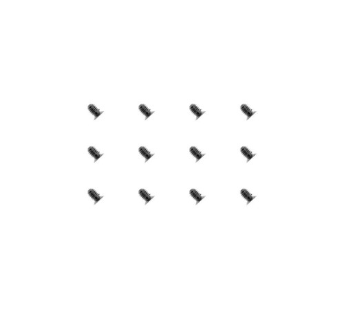 Вентилятор для корпуса Ocypus Delta F12 WH 3 IN 1, 120x120x25mm, 4-PIN PWM, 500-2000 RPM, 29 DBA MAX, HYDRO BEARING