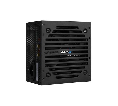 Блок питания Aerocool VX Plus 750 <ATX12V 2.3, 20+4P, 4+4P, PCIe 6+2P x2, PATA x3, SATA x6, FDD x1> Блок питания Aerocool VX Plus 750 <ATX12V 2.3, 20+4P, 4+4P, PCIe 6+2P x2, PATA x3, SATA x6, FDD x1>