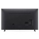 Телевизор ЖК 50'' LG/ 50", Ultra HD, Nano Color, Smart TV,Wi-Fi, DVB-T2/C/S2, MR, 2.0ch (20W), 3 HDMI, 2 USB, 2 Pole, Ashed Blue