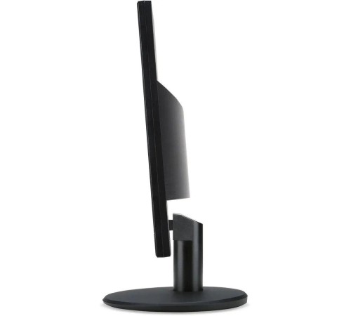 Монитор/ ACER EB192QBBI 18,5'', Black, 16:9, TN, 1366x768, 5ms, 200cd, 60Hz, 1xVGA + 1xHDMI(1.4) Монитор/ ACER EB192QBBI 18,5'', Black, 16:9, TN, 1366x768, 5ms, 200cd, 60Hz, 1xVGA + 1xHDMI(1.4)