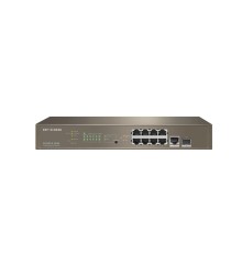 PoE коммутатор Коммутатор 8PORT 1000M POE G5310P-8-150W IP-COM