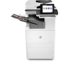 Лазерное МФУ/ HP Color LaserJet Enterprise Flow MFP M776zs