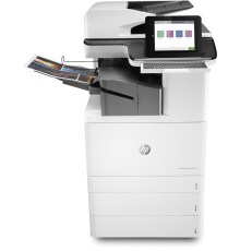 Лазерное МФУ/ HP Color LaserJet Enterprise Flow MFP M776zs
