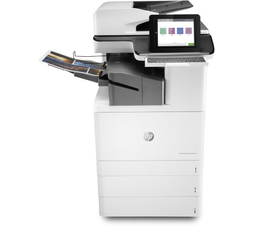 Лазерное МФУ/ HP Color LaserJet Enterprise Flow MFP M776zs Лазерное МФУ/ HP Color LaserJet Enterprise Flow MFP M776zs