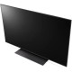 Телевизор ЖК 43'' LG/ 43", Ultra HD, Local Dimming, Smart TV,Wi-Fi, DVB-T2/C/S2, MR, 2.0ch (20W), 3 HDMI, 2 USB, 1 Pole, Ashed Blue