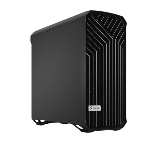 Корпус без блока питания/ Case Fractal Design Torrent Solid, Full-Tower, 2x180mm + 3x140mm, 2xUSB-A 3.0 + 1xUSB 3.2 Type-C E-ATX, SSI-CEB, SSI-EEB, ATX, mATX, mITX Black Корпус без блока питания/ Case Fractal Design Torrent Solid, Full-Tower, 2x180mm + 3x140mm, 2xUSB-A 3.0 + 1xUSB 3.2 Type-C E-ATX, SSI-CEB, SSI-EEB, ATX, mATX, mITX Black
