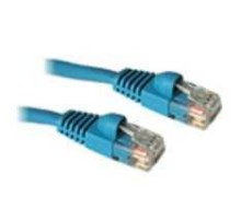 3m Blue CAT5e Cable