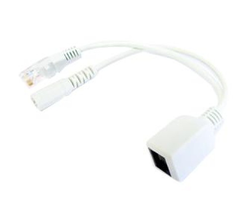 Блок питания MikroTik Low cost Passive POE Base Unit Блок питания MikroTik Low cost Passive POE Base Unit