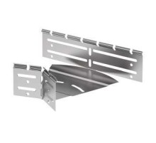 Горизонтальный изменяемый угол СРО 0-45град. 100х50