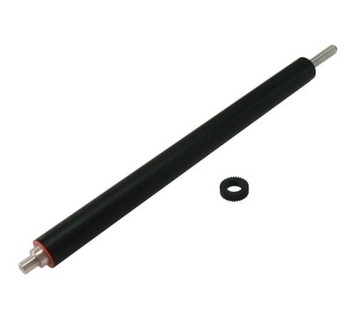 Термопленки, валы фьюзера, термоэлементы Резиновый вал FC5-5264-000 для CANON iR2018/2022/2025/2030 (CET), CET3792