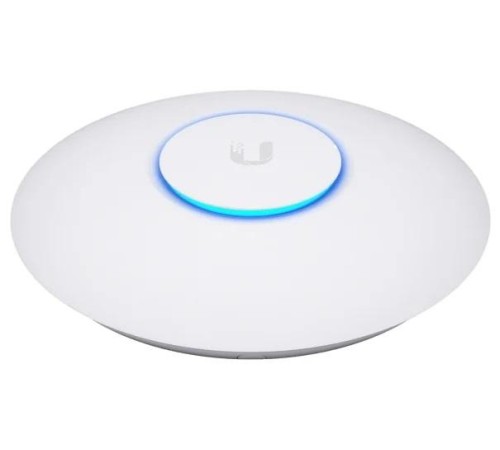 Точка доступа Ubiquiti UniFi AP NanoHD (3-pack)
