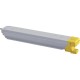 Тонер-картридж Тонер-картридж/ Samsung CLT-Y808S Yellow Toner Cartridge