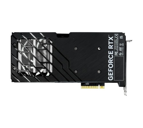 Видеокарта PALIT NE64060019P1-1070D RTX4060 DUAL 8GB GDDR6 128bit 3-DP HDMI Видеокарта PALIT NE64060019P1-1070D RTX4060 DUAL 8GB GDDR6 128bit 3-DP HDMI