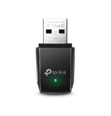 USB-адаптер TP-Link ARCHER T3U, AC1300 Mini Dual Band Wi-Fi USB Adapter