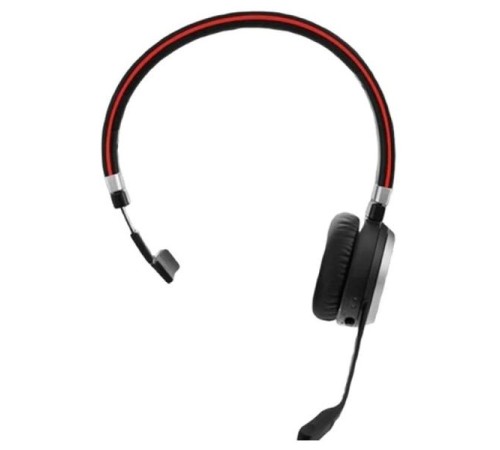 беспроводная гарнитура Jabra Evolve 65 SE, Link380a MS Mono