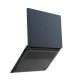 Ноутбук Maibenben M653 16"(1920x1200 (матовый) IPS)/AMD Ryzen 3 5400U(2.6Ghz)/8192Mb/512PCISSDGb/Int:AMD Radeon/Cam/BT/WiFi/45.6WHr/war 1y/1.79kg/Dark Blue/Linux + Screen 60Hz, 300nits, 16:10
