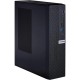 Персональный компьютер/ Kvadra TAU  Intel Core i5 12500(3Ghz)/16384Mb/512SSDGb/Ext:Intel UHD Graphics 770/war 1y/black/noOS