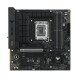 Материнская плата ASUS TUF GAMING B760M-PLUS WIFI II, LGA1700, B760, 4*DDR5, 4*SATA, 3*M.2, 3*USB 3.2, 4*USB 2.0, Type-C, 1*PCIx16, 1*PCIx4, 1*PCIx1, DP+HDMI, mATX; 90MB1HE0-M0EAY0