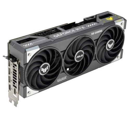 Видеокарта/ TUF-RTX5070TI-O16G-GAMING Видеокарта/ TUF-RTX5070TI-O16G-GAMING