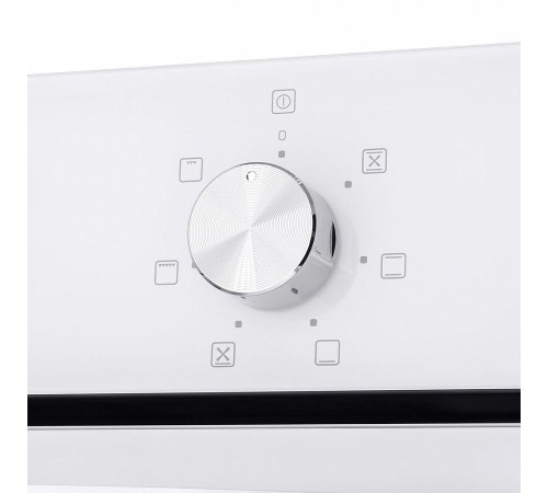 Шкаф духовой электрический MAUNFELD EOEC516W/ 448х546х595 мм, Независимый тип установки, класс энергопотребления А, 7 основных режимов, механическое управление, двойное стекло дверцы, металлическая ручка дверцы, холодный фронт, объем 51 л, конвекция, гр Шкаф духовой электрический MAUNFELD EOEC516W/ 448х546х595 мм, Независимый тип установки, класс энергопотребления А, 7 основных режимов, механическое управление, двойное стекло дверцы, металлическая ручка дверцы, холодный фронт, объем 51 л, конвекция, гр