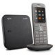 Телефонный аппарат GIGASET CL660A SYS RUS
