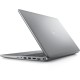 Ноутбук без сумки DELL Latitude 5550 Core Ultra 5 125U 15.6" FHD 16GB (2x8GB) DDR5,512GB SSD Intel Graphics,No Backlit,Linux,2y gray,1,6kg KB Eng/Rus (существенное повреждение коробки)