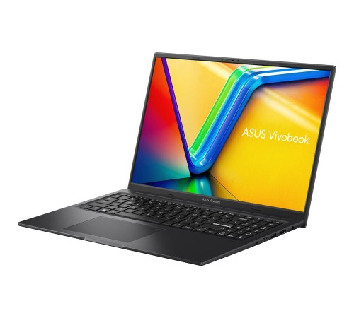 Ноутбук/ ASUS K3605ZU-RP326 16"(1920x1200 (матовый, 144Hz) WVA)/Intel Core i5 12500H(2.5Ghz)/16384Mb/1024PCISSDGb/noDVD/Ext:nVidia GeForce RTX4050(6144Mb)/Cam/BT/WiFi/70WHr/war 1y/1.8kg/Indie Black/noOS Ноутбук/ ASUS K3605ZU-RP326 16"(1920x1200 (матовый, 144Hz) WVA)/Intel Core i5 12500H(2.5Ghz)/16384Mb/1024PCISSDGb/noDVD/Ext:nVidia GeForce RTX4050(6144Mb)/Cam/BT/WiFi/70WHr/war 1y/1.8kg/Indie Black/noOS