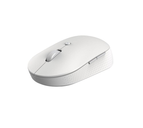 Мышь беспроводная Mi Dual Mode Wireless Mouse Silent Edition White WXSMSBMW02 (HLK4040GL) (Вскрытая упаковка) Мышь беспроводная Mi Dual Mode Wireless Mouse Silent Edition White WXSMSBMW02 (HLK4040GL) (Вскрытая упаковка)