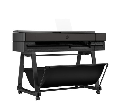 Плоттер/ HP DesignJet T850 Printer
