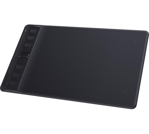 Графический планшет/ Графический планшет Huion INSPIROY 2 S H641P Black