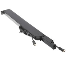 Retractor Series/2 XL Mini DisplayPort-DisplayPort (Мятая упаковка)