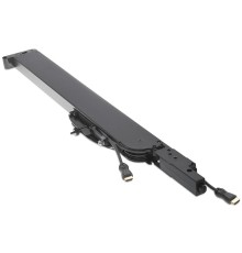 Retractor Series/2 XL Mini DisplayPort-DisplayPort