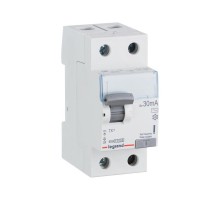 ВДТ TX3  2П 40A 30MA -AC