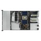 Серверная платформа/ ASUS RS500A-E12-RS4U/1G/1.6kW/4NVMe/OCP/GPU