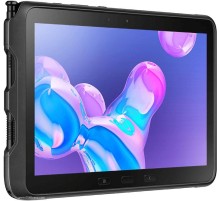 Galaxy Tab Active Pro 10.1 LTE (Black) (Вскрытая упаковка)
