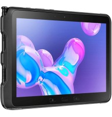 Galaxy Tab Active Pro 10.1 LTE (Black) (Вскрытая упаковка)