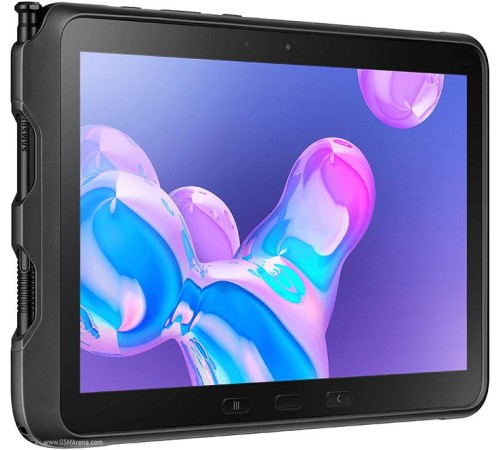 Galaxy Tab Active Pro 10.1 LTE (Black) (Вскрытая упаковка) Galaxy Tab Active Pro 10.1 LTE (Black) (Вскрытая упаковка)