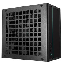 Блок питания Deepcool PF450 80+ (ATX 2.4 450W, PWM 120mm fan, 80 PLUS, Active PFC) RET