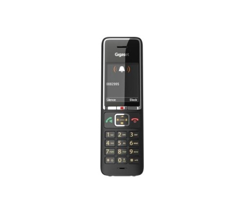 Дополнительная трубка GIGASET COMFORT 550HX