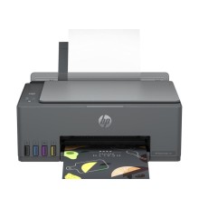 Струйное МФУ/ HP Smart Tank 581