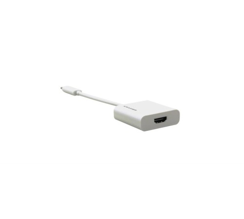 Kramer ADC-U31C/HF Переходник USB 3.1 тип C вилка на HDMI розетку Kramer ADC-U31C/HF Переходник USB 3.1 тип C вилка на HDMI розетку