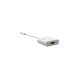 Kramer ADC-U31C/HF Переходник USB 3.1 тип C вилка на HDMI розетку