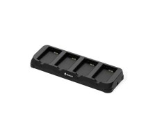 Зарядное устройство для аккумулятора/ 4-Slot Multi Battery Charge for MT65's
