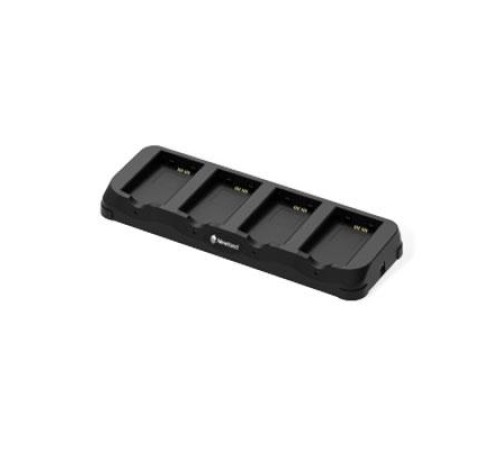 Зарядное устройство для аккумулятора/ 4-Slot Multi Battery Charge for MT65's